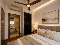 38 I Suites (D15), Apartment #577023111